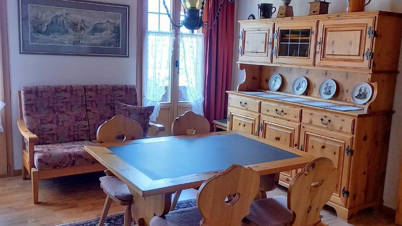 Wohnzimmer Wohnzimmer